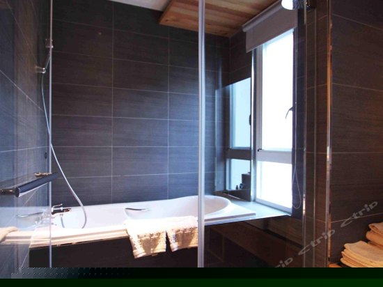 听海精致二人房