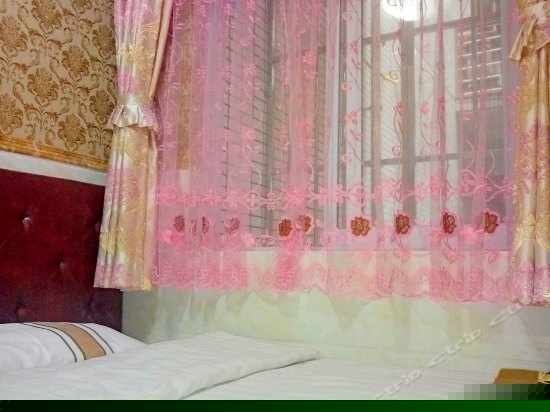 电脑单间(内宾）