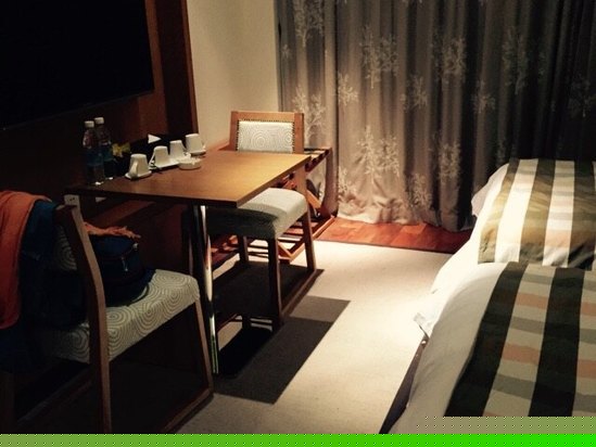 酒店房型