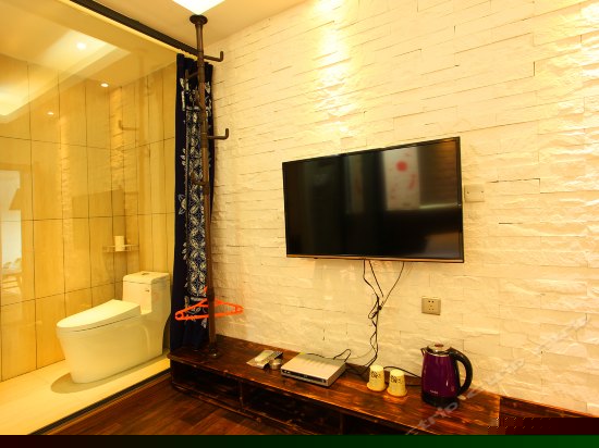 海韵榻榻米标准间