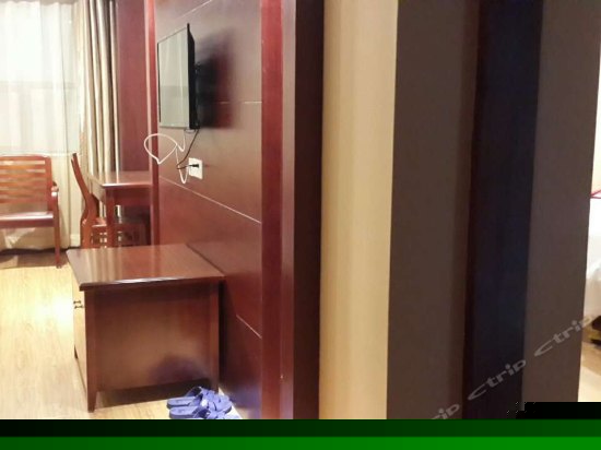 连体双标间（两室）