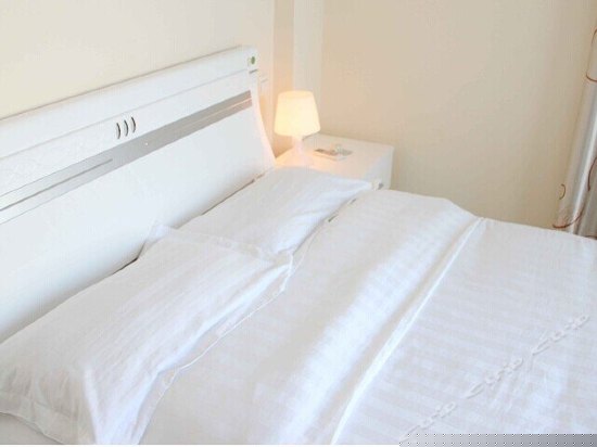 精品海景一房一厅套房