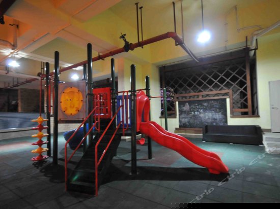 儿童乐园/儿童俱乐部