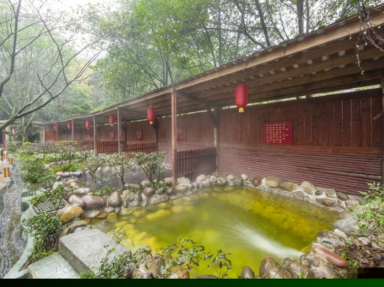 行政豪华标准间