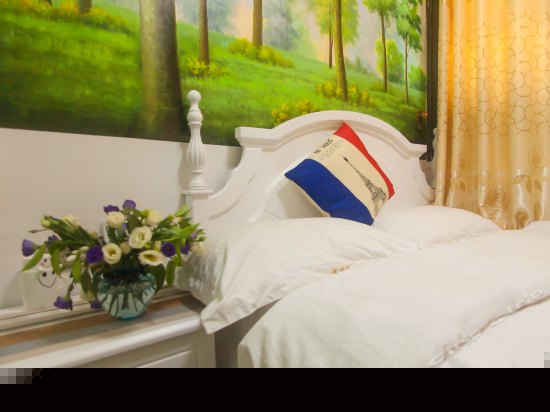 森林大床房（无窗）