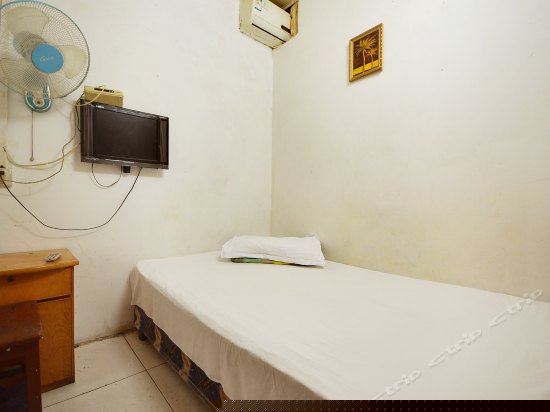 大单人间（公卫）