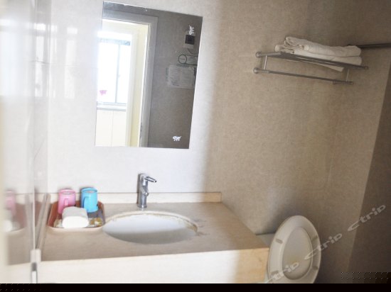 高级海景房(一房一厅)