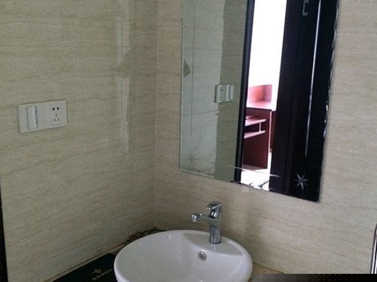 标准间
