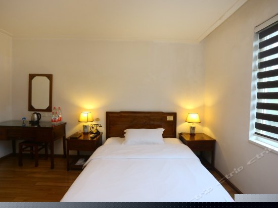 商务大床房（内宾）