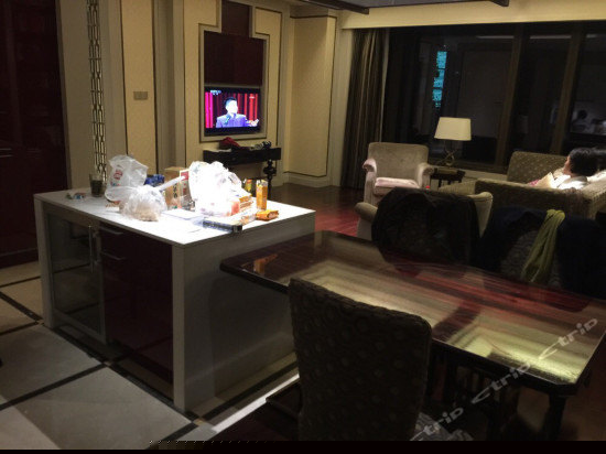 酒店房型