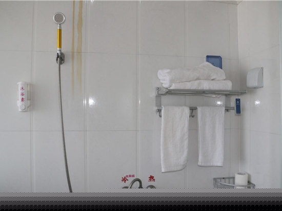 270°无敌大床房