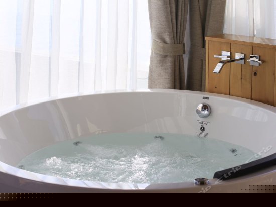 270度超级豪华海景房