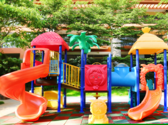 儿童乐园/儿童俱乐部