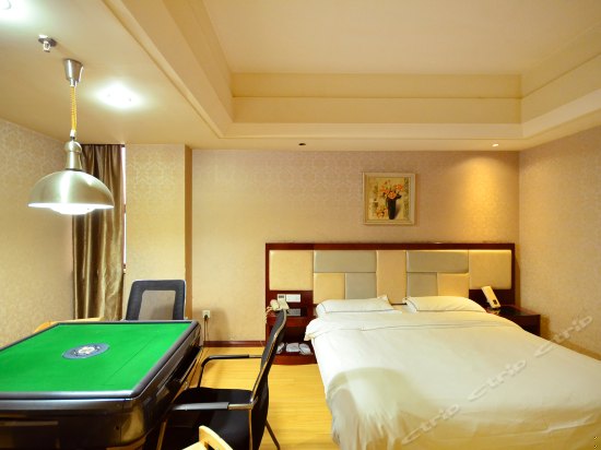 商务休闲房