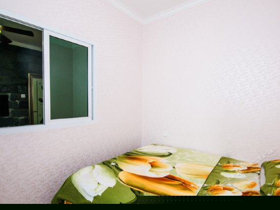 远海景三房一厅套房