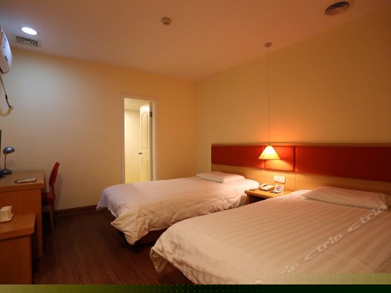 特惠双人房（无窗）