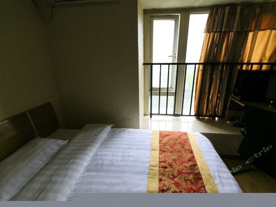 豪华标间（内宾）