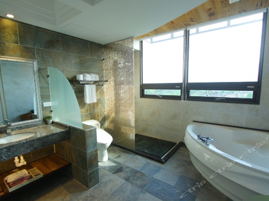 典藏豪华双人房