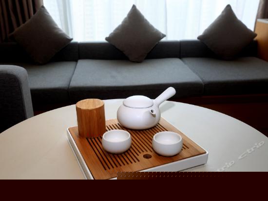 健身娱乐设施