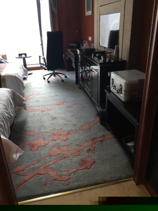 酒店房型