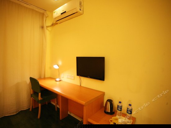 促销商务房(无窗)