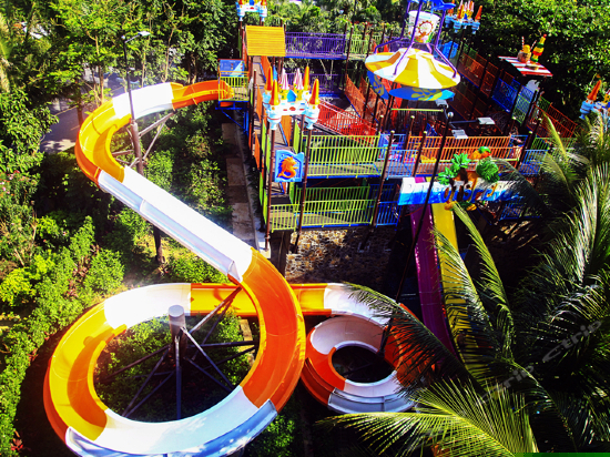 儿童乐园/儿童俱乐部