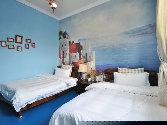 飘洋过海来看你