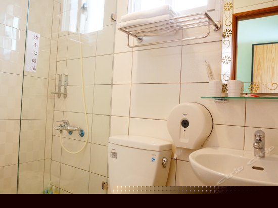 猫咪的窝两人房