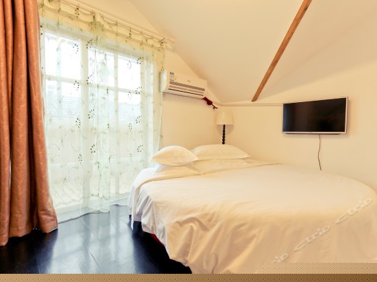 浪漫园床房之眷恋