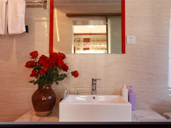 昭庆店特色精品大床房