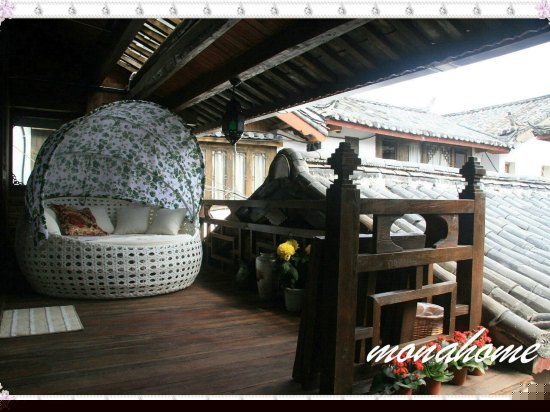 幸福圆床豪华套房