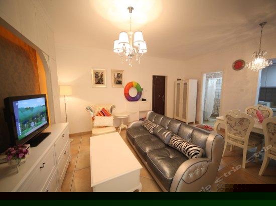 精装海景2室1厅