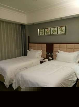 酒店房型