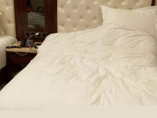 酒店房型