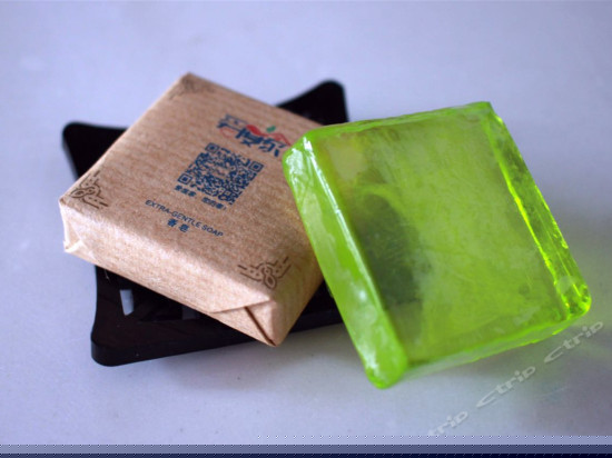 复古情怀双床房