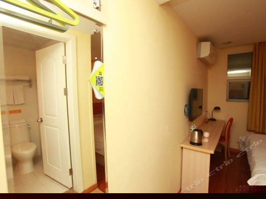 特惠大床房（无窗）