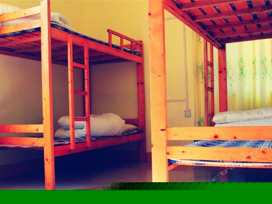 四人间（床位）