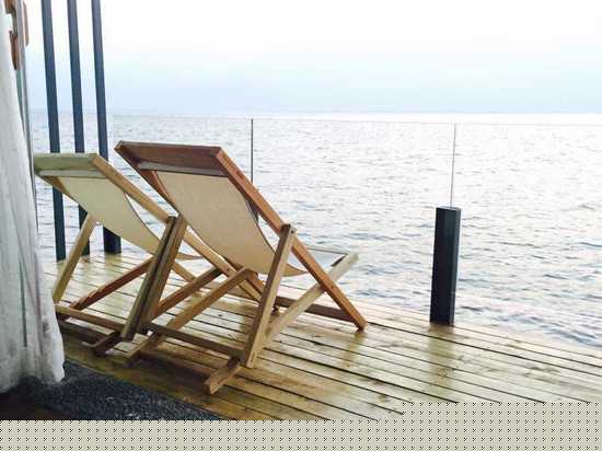 S208-270度私属海景露台套房