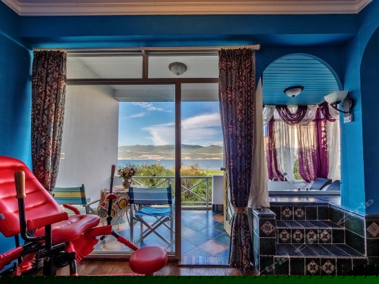 往日情怀（私享海景SPA情趣）