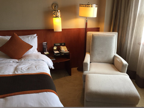 酒店房型