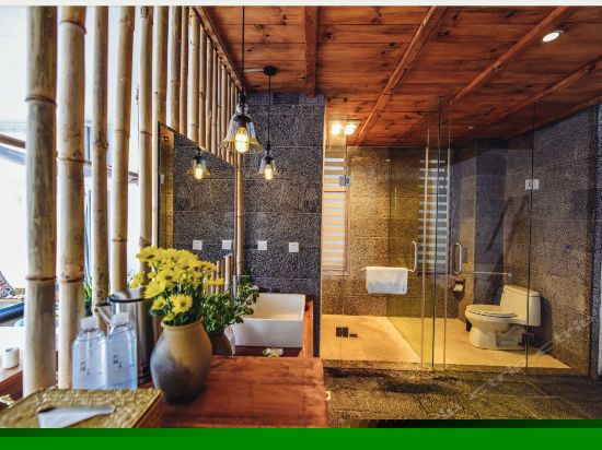 S208-270度私属海景露台套房