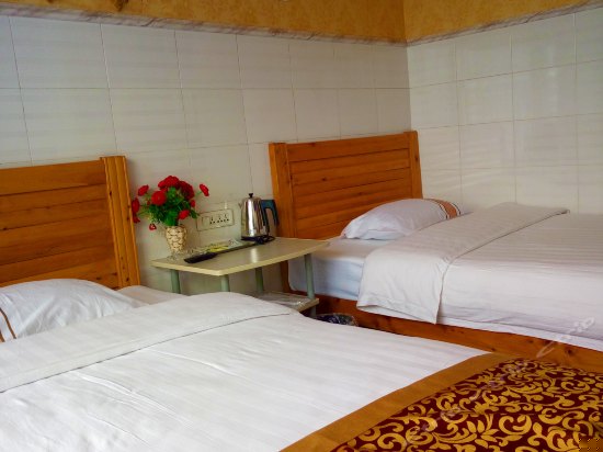 普通标间(内宾）