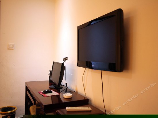 榻榻米风情特色房