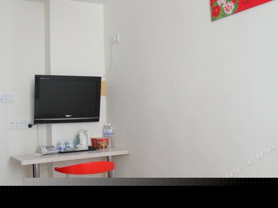 单人间（无窗）