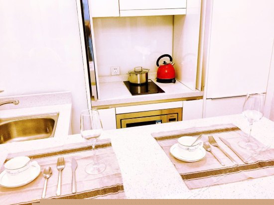 一卧室主题体验套房