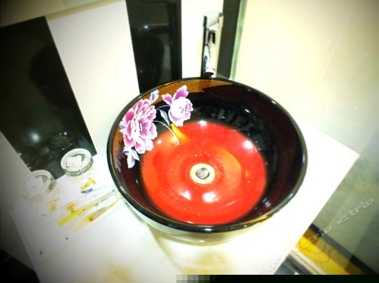 时尚大床房(无窗)