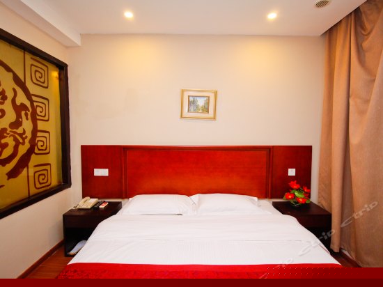 1.8米特惠大床房