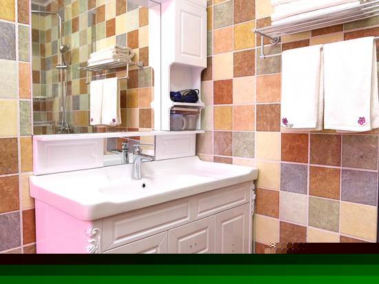 一吻倾心（大床房）