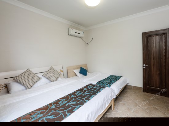 海涛洋房三房二厅