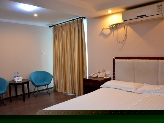 单人间（无窗）